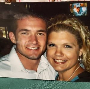 Meet your Posher, Timothy